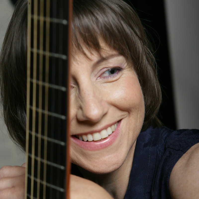 Liz Simcock